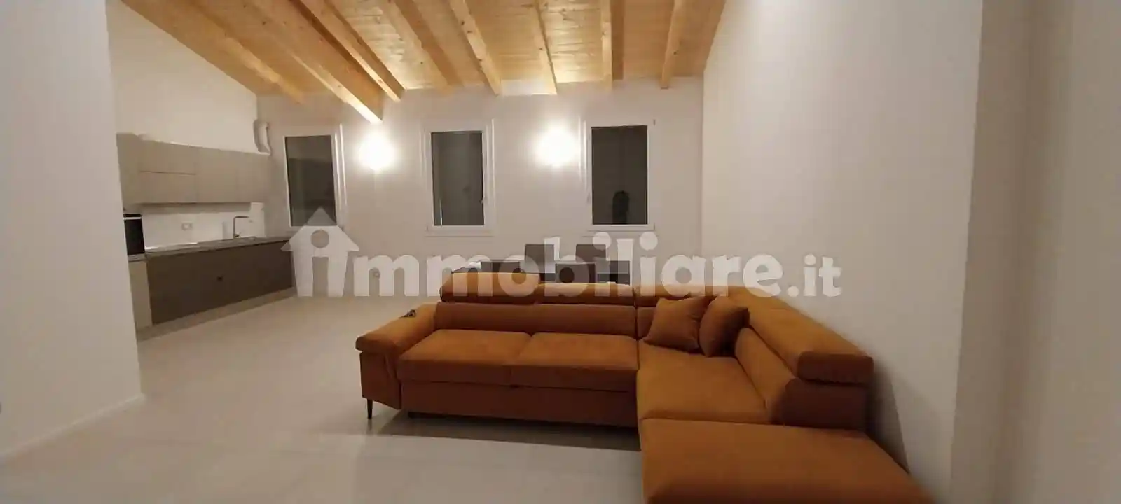 Appartamento in affitto a Carpi