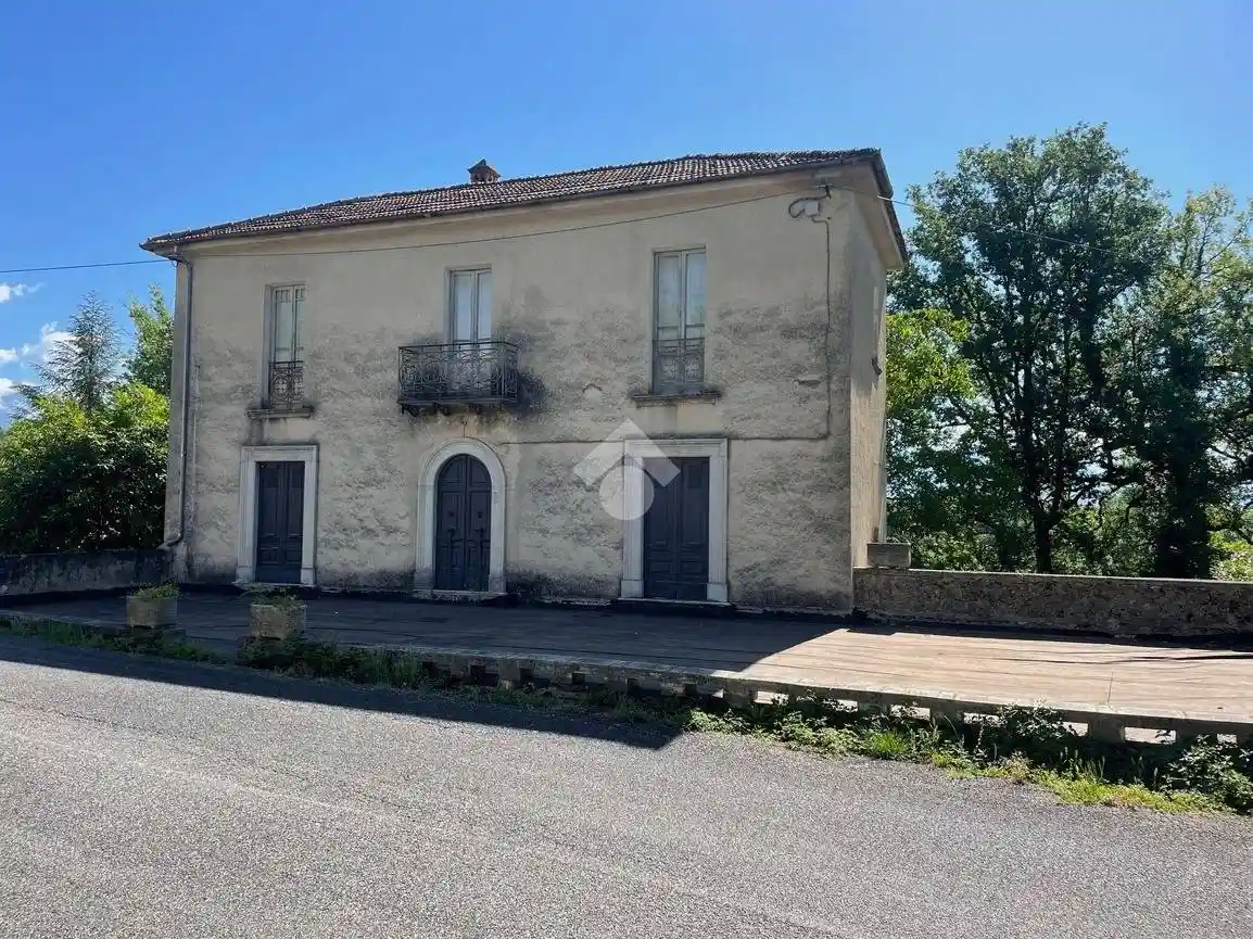 Casa indipendente in vendita a Casalvieri