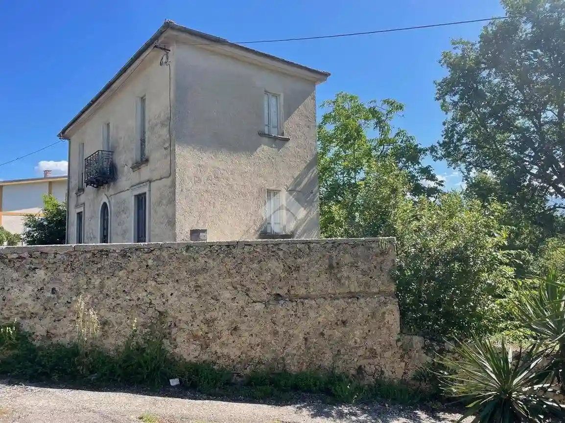 Casa indipendente - foto 5