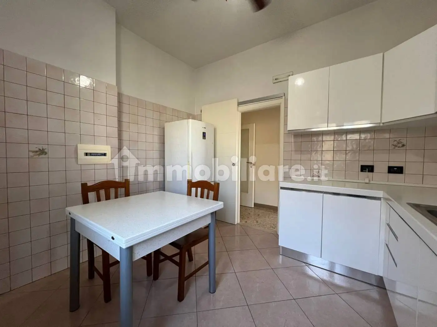 Appartamento in vendita a Reggio Calabria