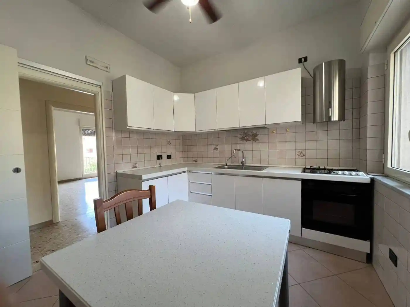 Trilocale via Palmi 16, Sbarre, Reggio Calabria - foto 2