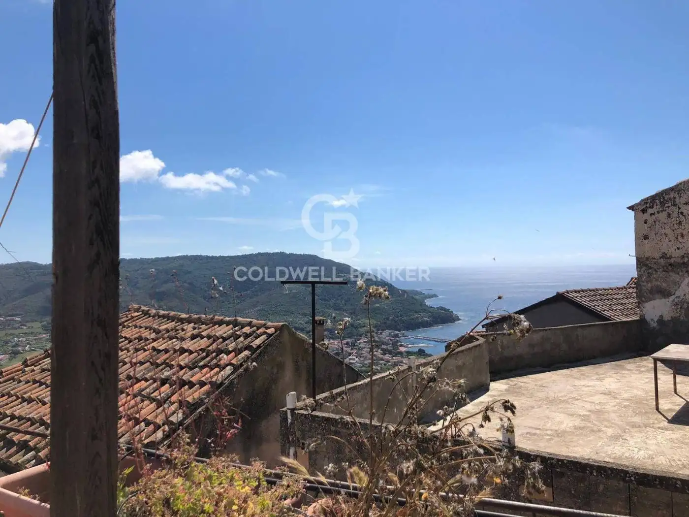 Palazzo - Edificio in vendita a Castellabate