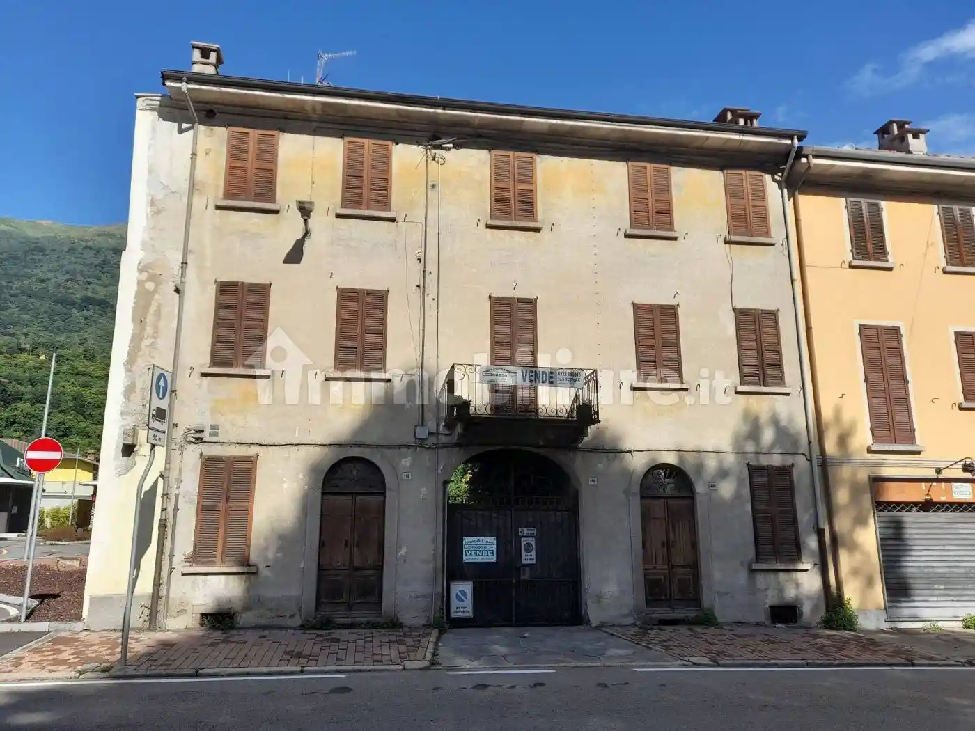 Appartamento in vendita a Gravellona Toce