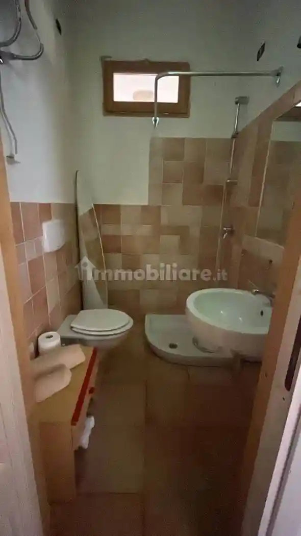 Appartamento in affitto a Nulvi