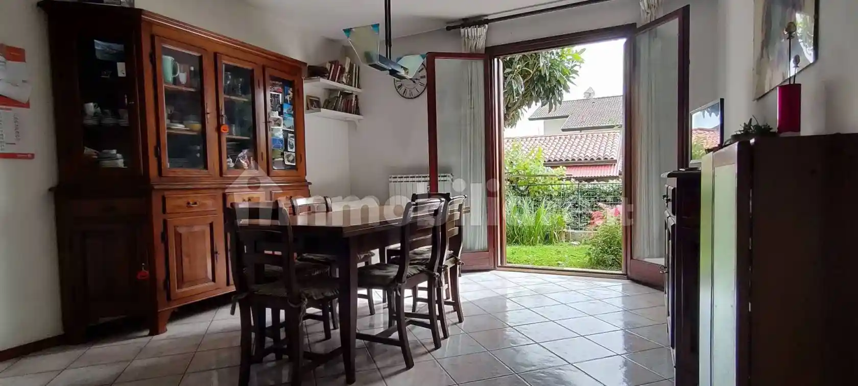 Villetta a schiera in vendita a Venezia