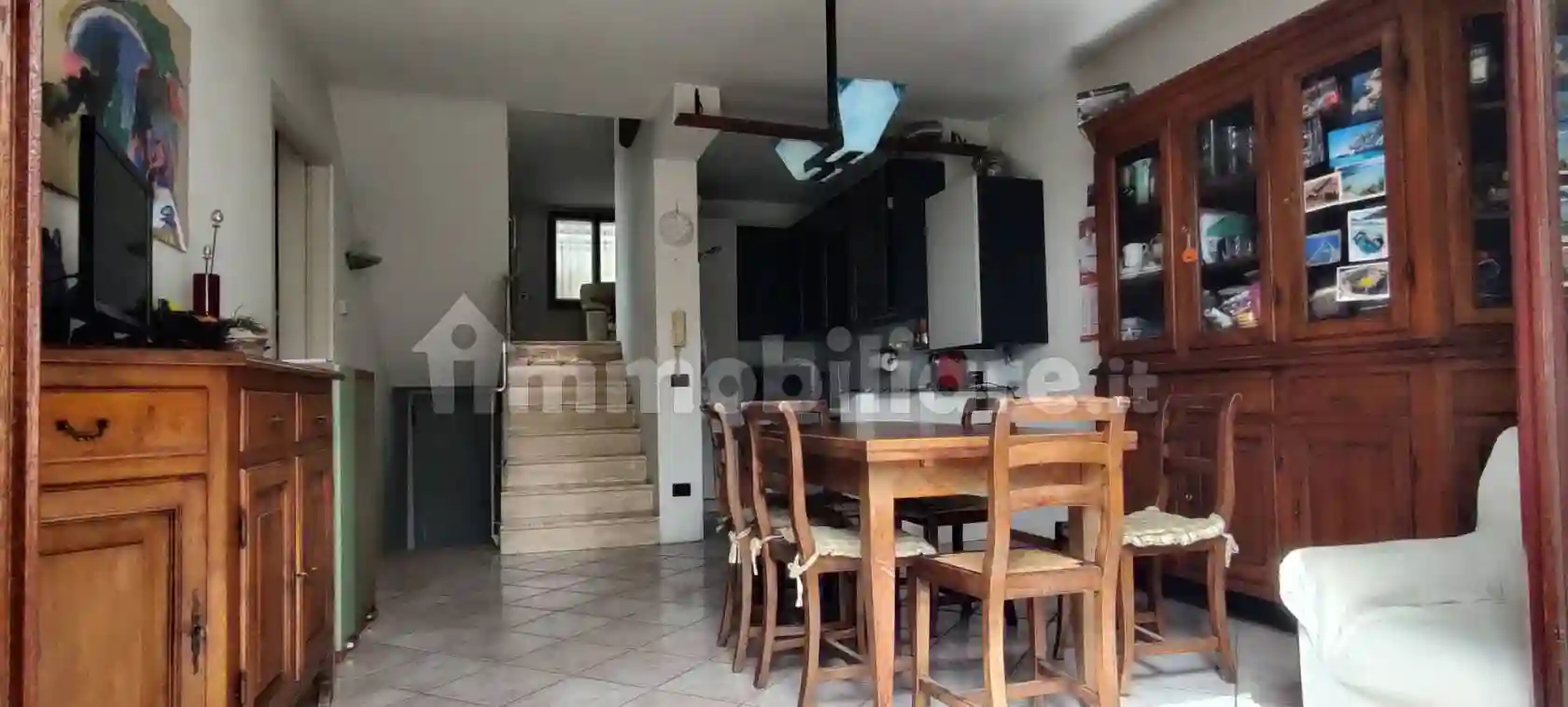 Villetta a schiera - foto 3