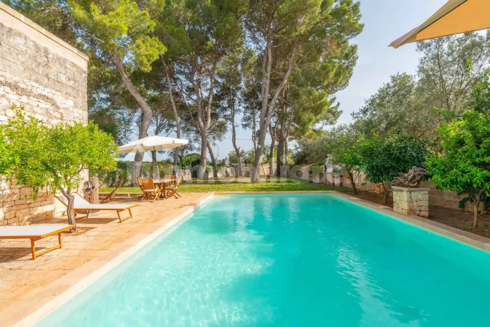 Rustico - Casale in vendita a Conversano