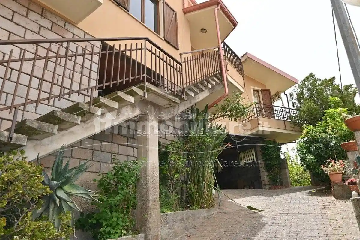 Villa in vendita a Arbus