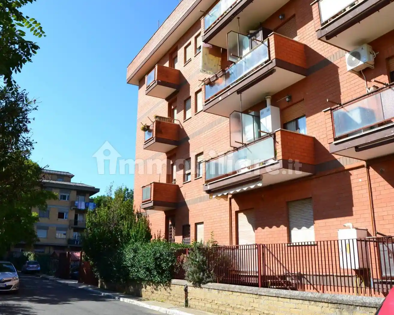 Appartamento in vendita a Tivoli