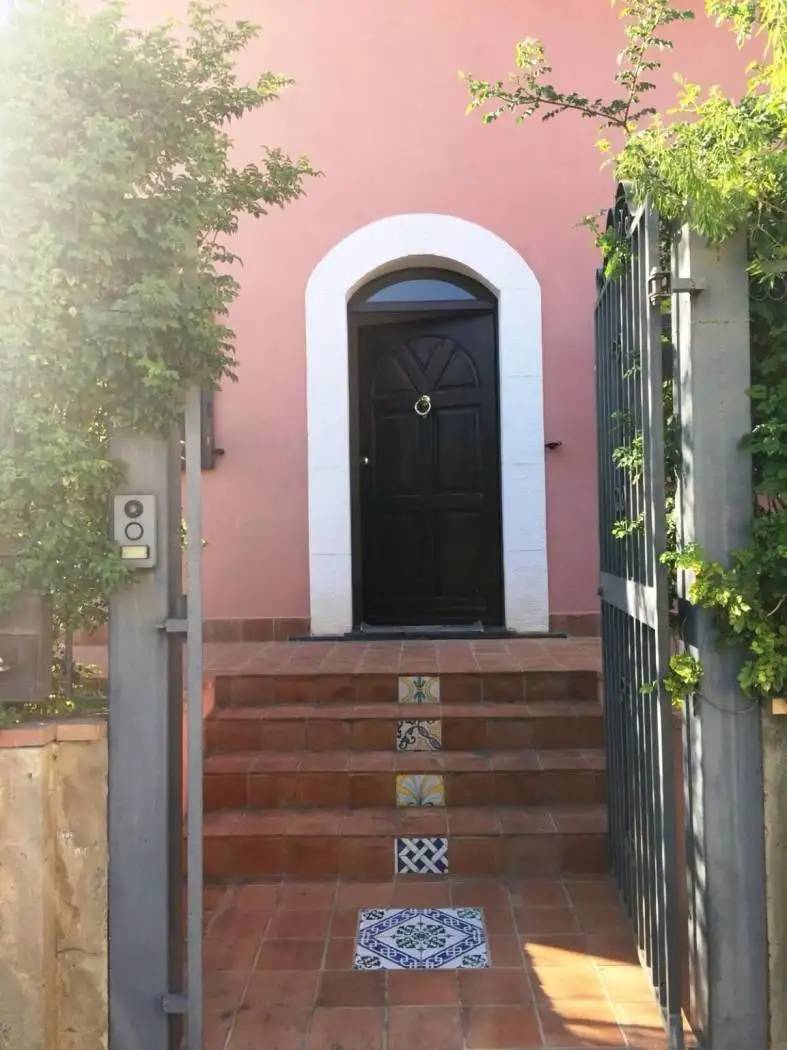 Villa unifamiliare Contrada Romana, Centro, Caltagirone - foto 2