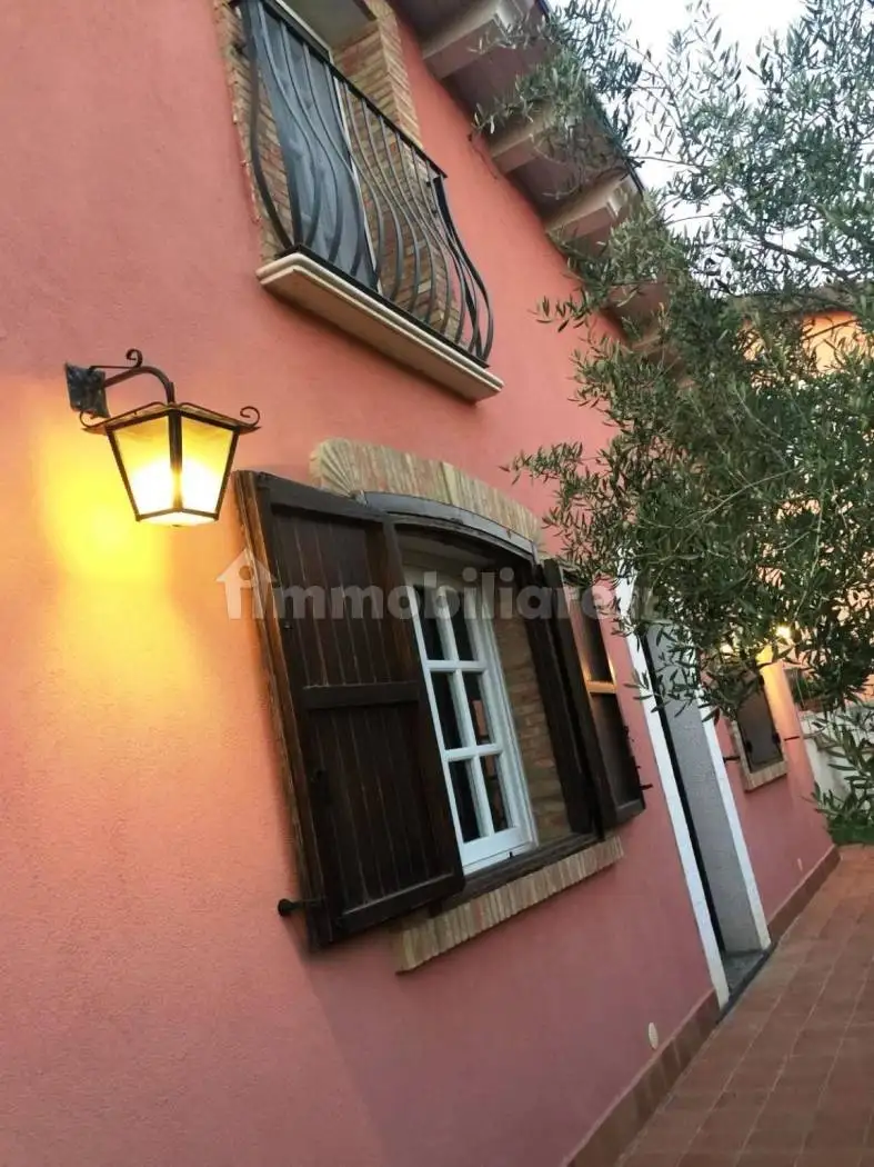 Villa unifamiliare Contrada Romana, Centro, Caltagirone - foto 4