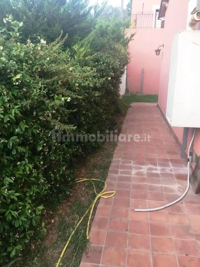 Villa unifamiliare Contrada Romana, Centro, Caltagirone - foto 5