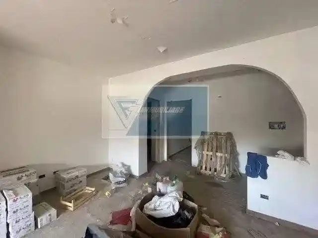 Appartamento in vendita a Floridia