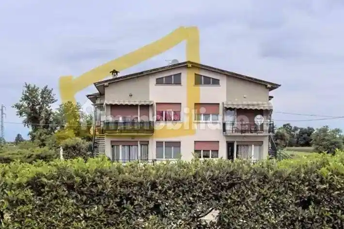 Appartamento in vendita a Codroipo