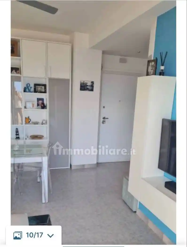 Appartamento in affitto a Latina