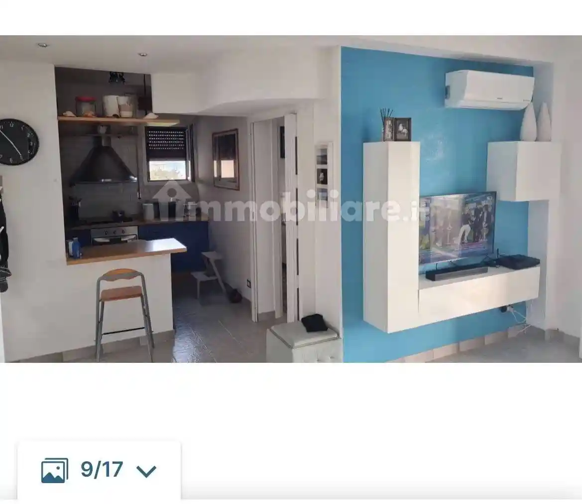 Bilocale Strada Ventotene 2, Latina Lido, Latina - foto 3