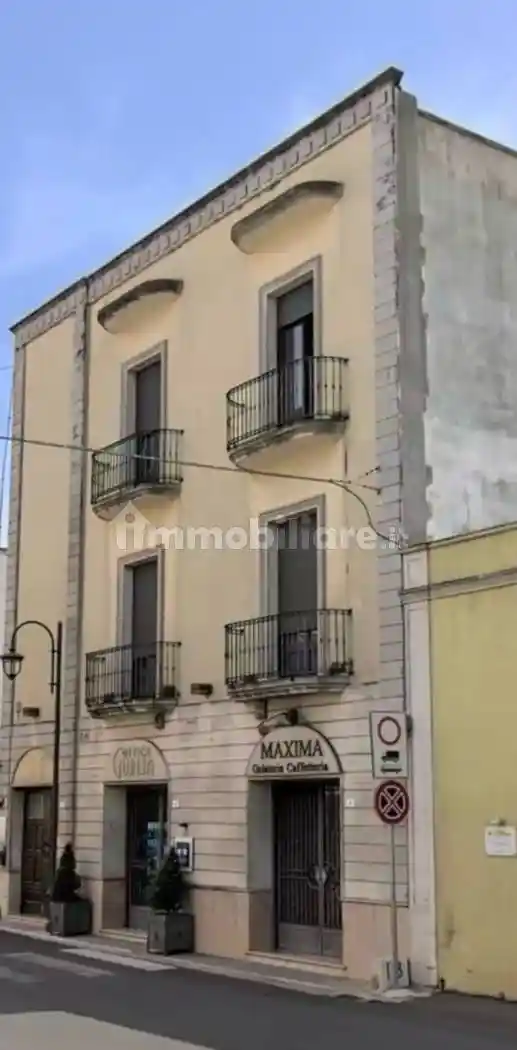 Appartamento in vendita a Taurisano