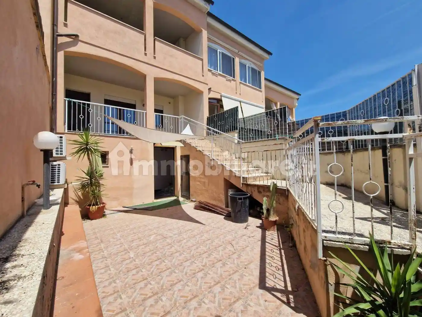 Appartamento in vendita a Santa Marinella