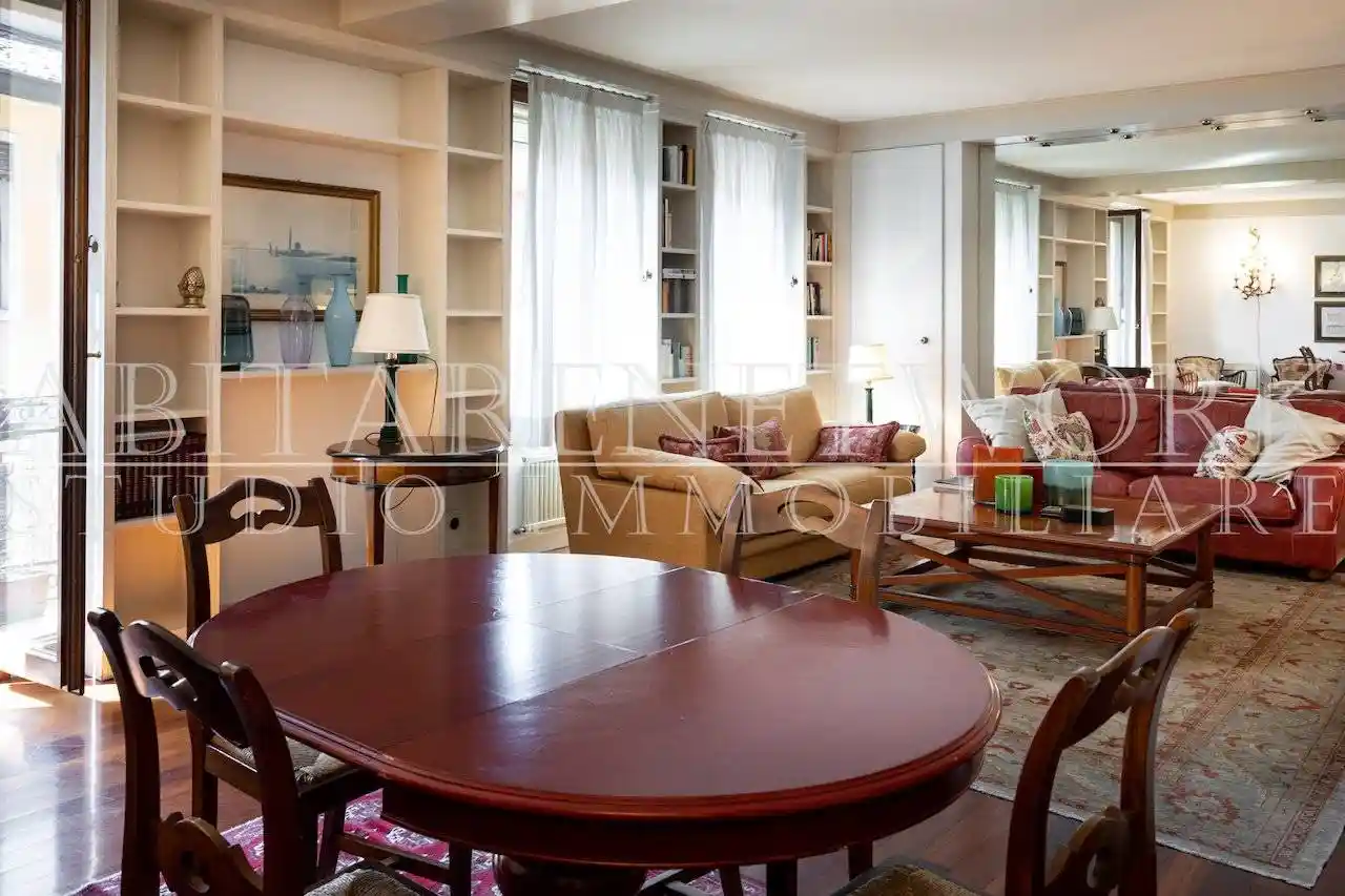 Appartamento in affitto a Padova