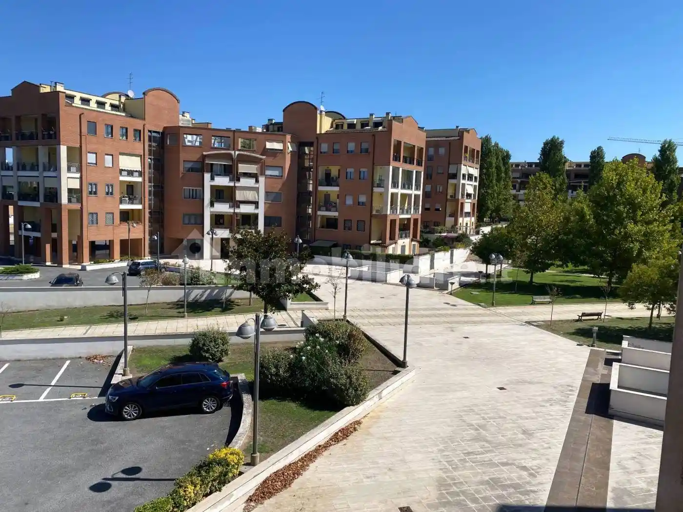 Appartamento in affitto a Roma