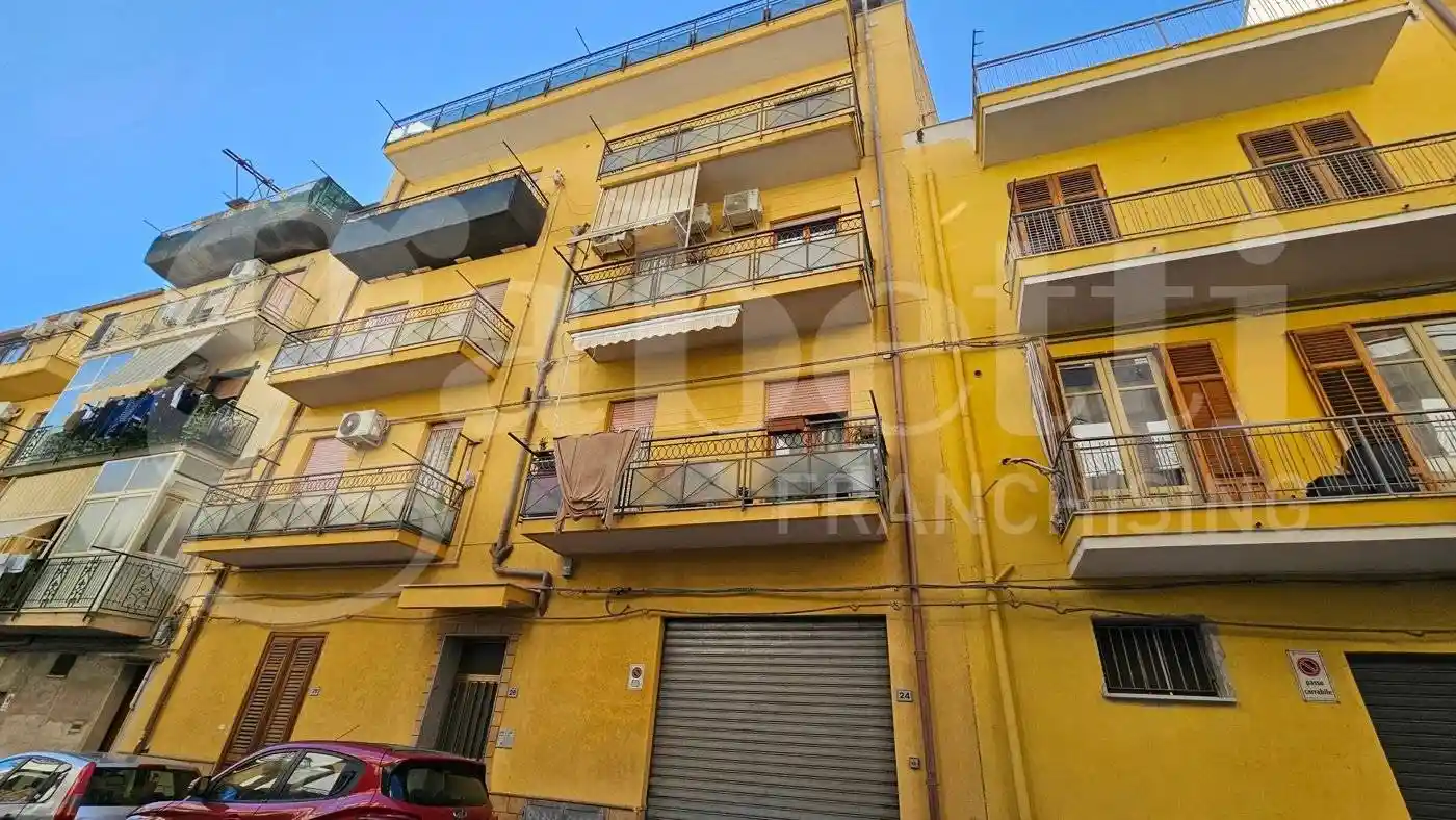 Appartamento in vendita a Bagheria