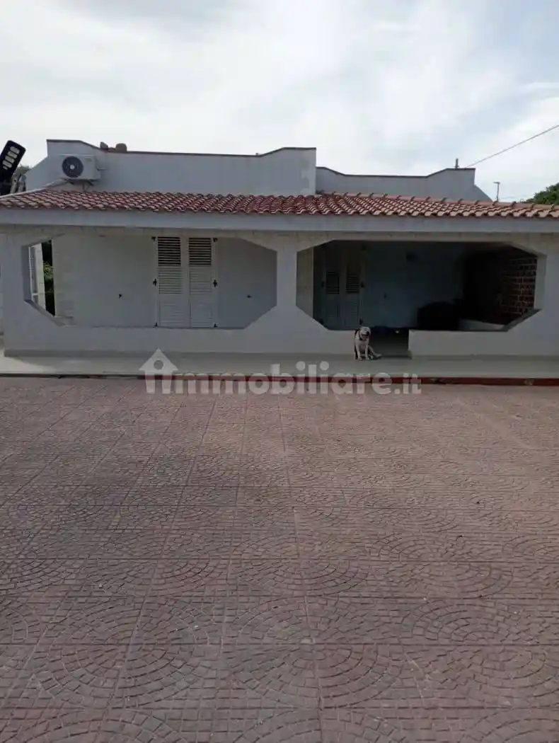 Villa in vendita a Siracusa