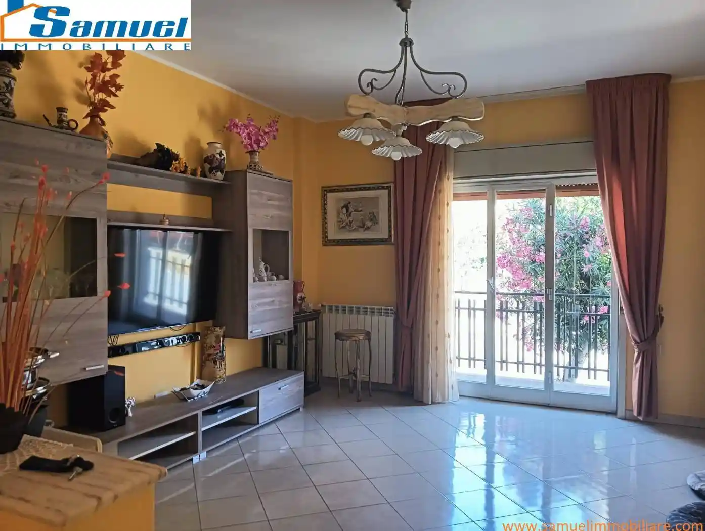 Appartamento in vendita a Mascali