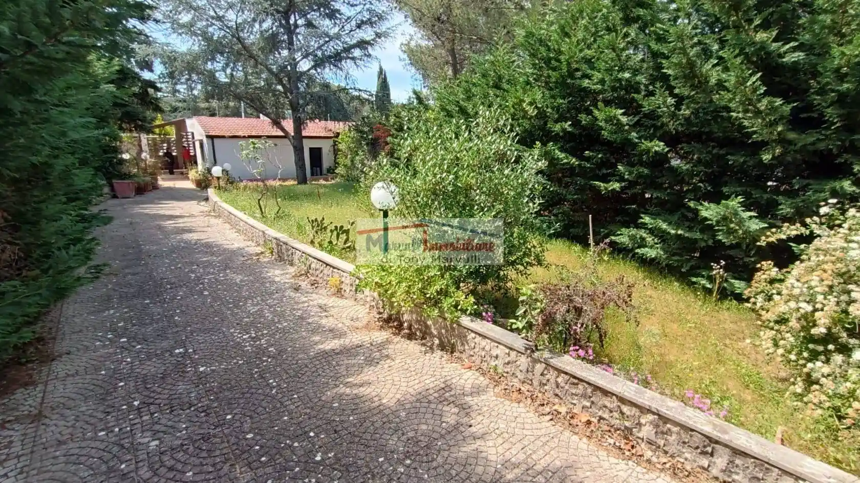 Villetta a schiera in vendita a Cassano delle Murge