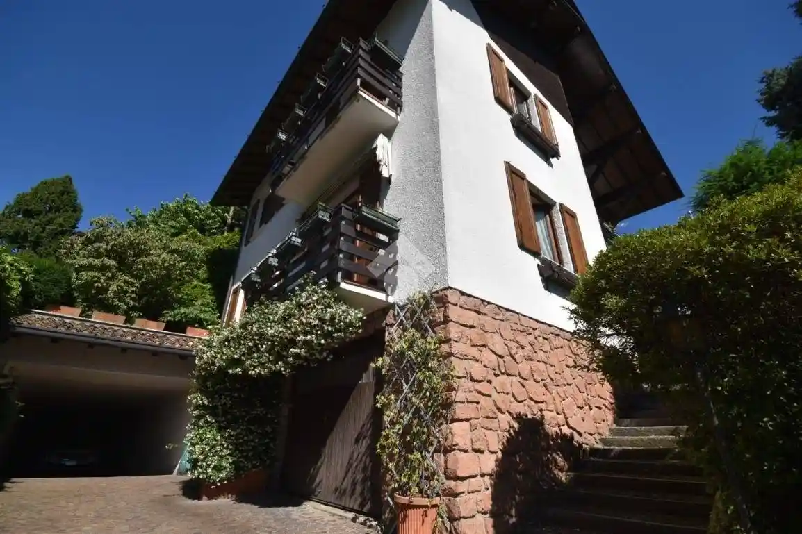 Villa in vendita a Cantù