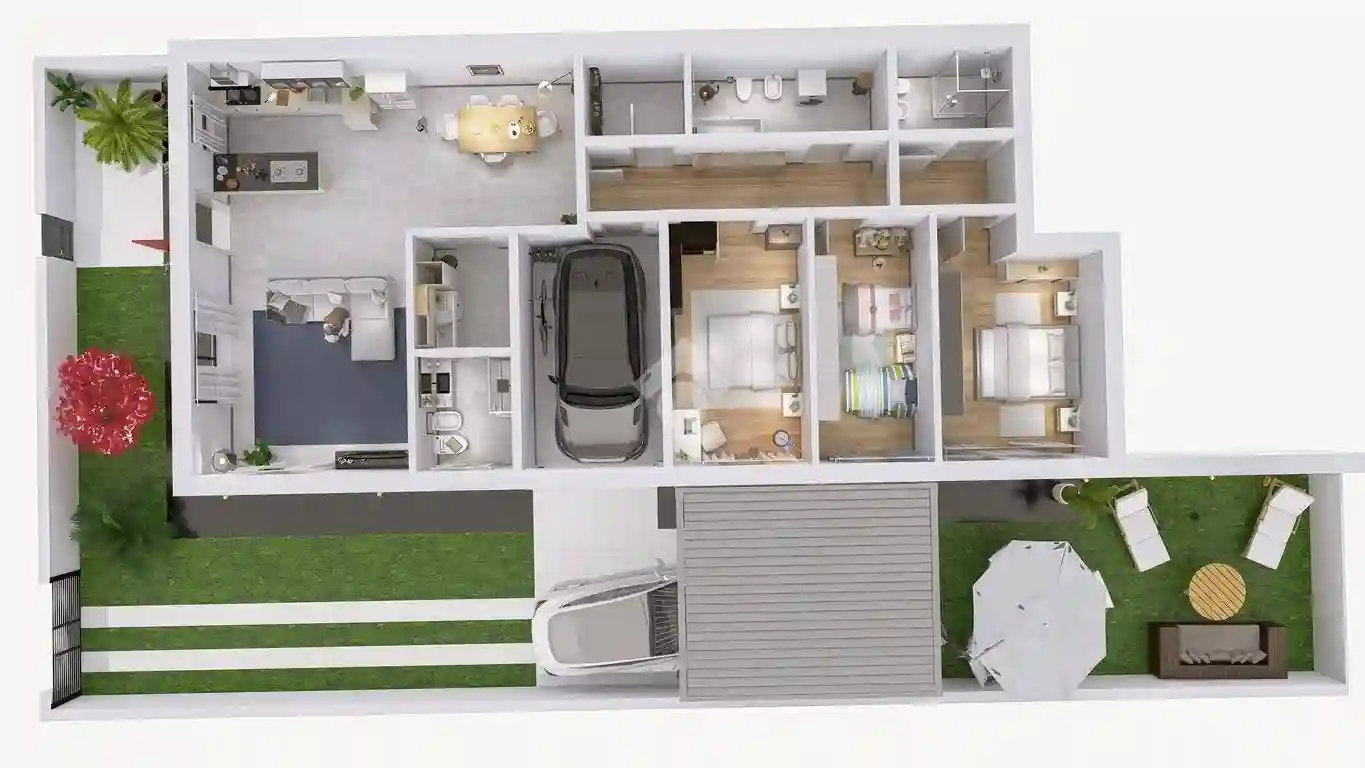 Appartamento - foto 5