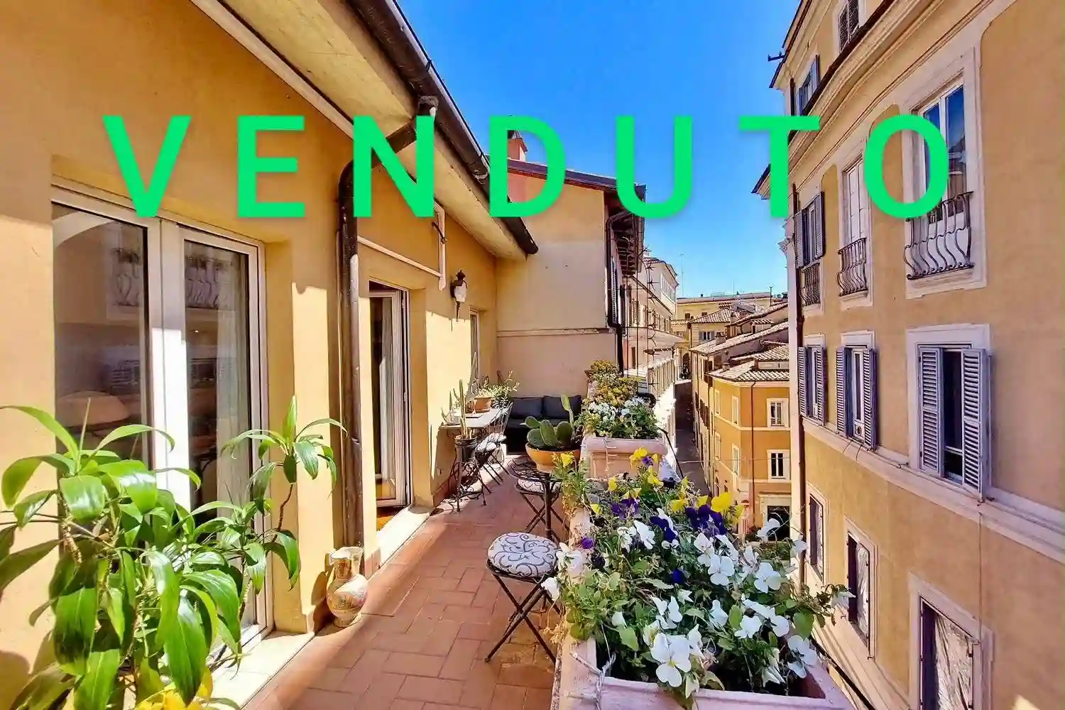 Attico - Mansarda - foto 2