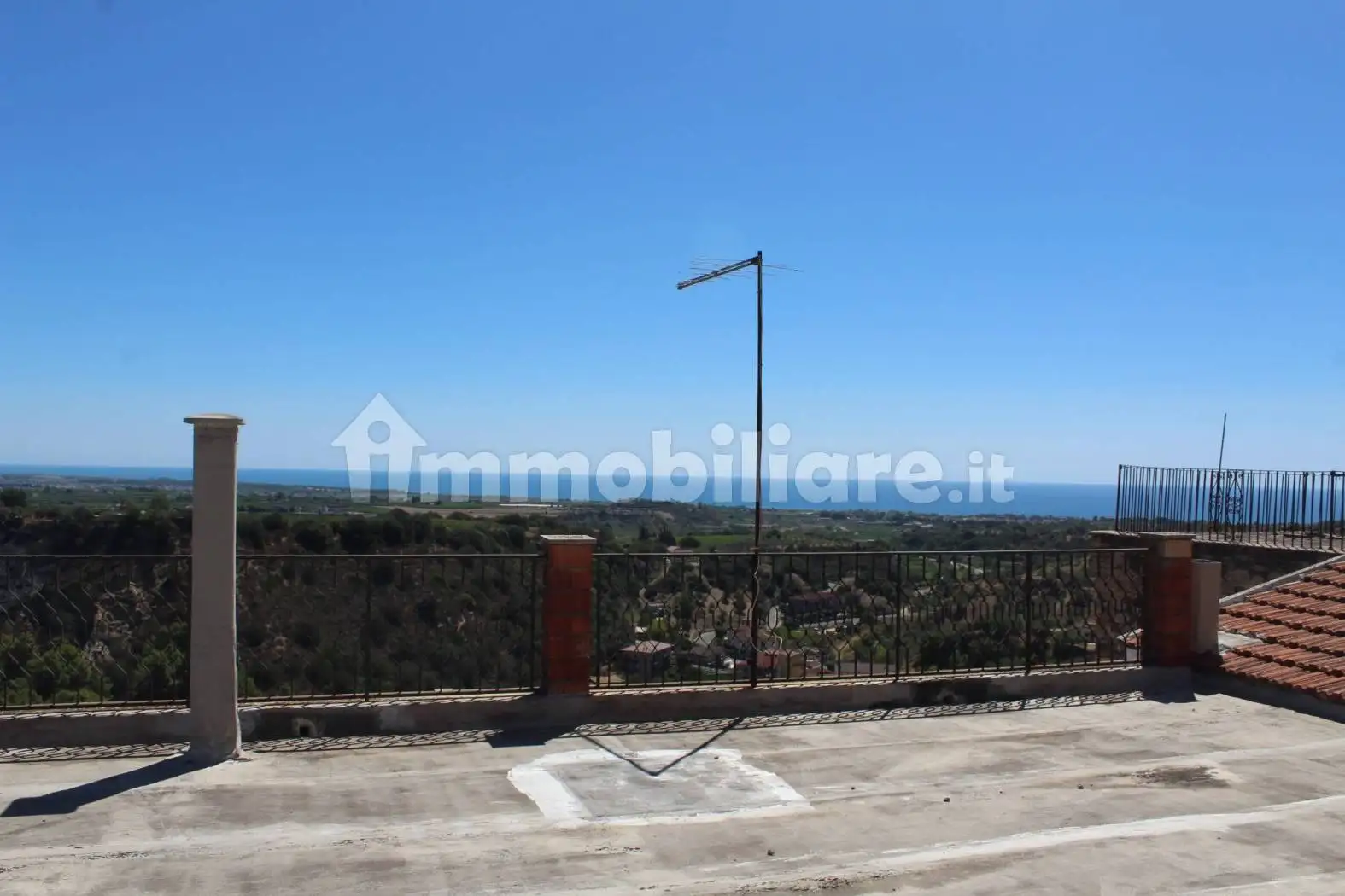 Appartamento in vendita a Rocca Imperiale