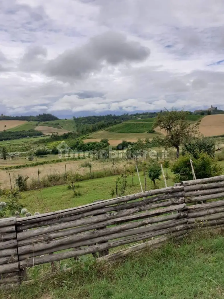 Casa indipendente in vendita a Ottiglio