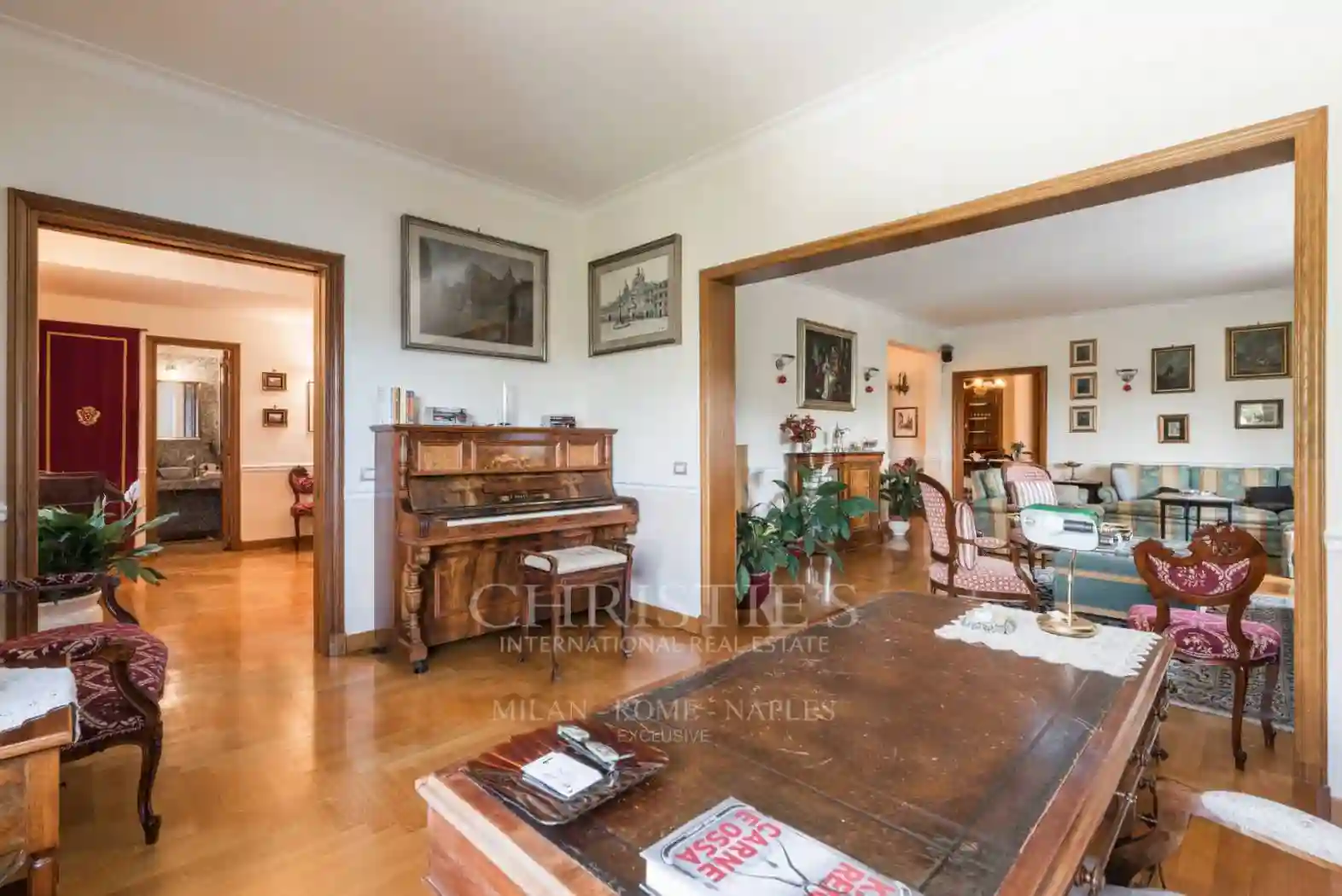 Attico - Mansarda - foto 3