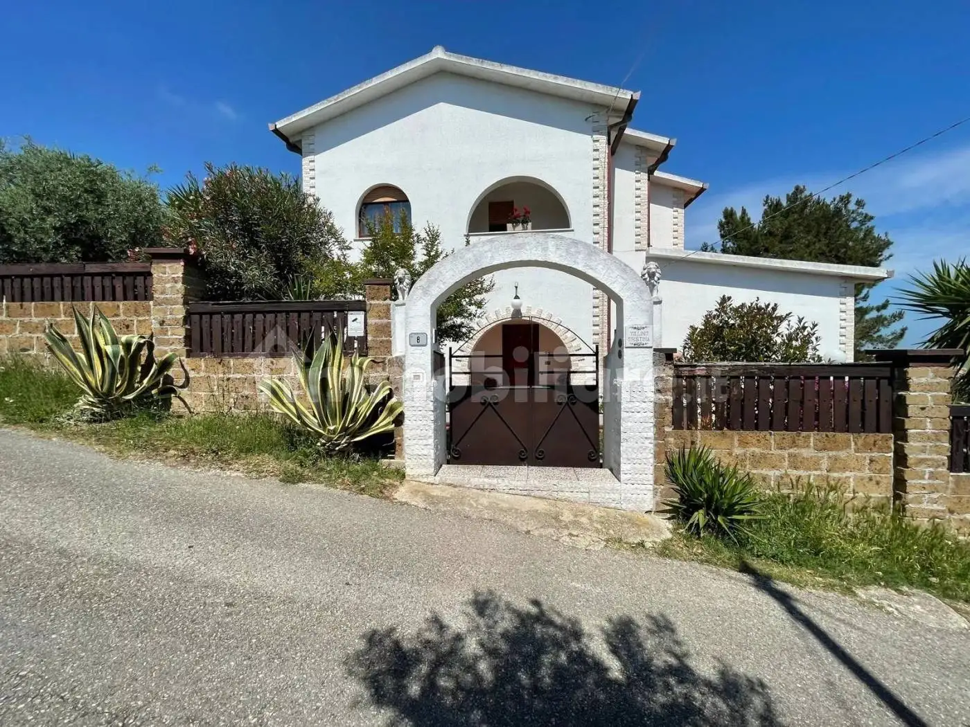 Villa in vendita a Silvi