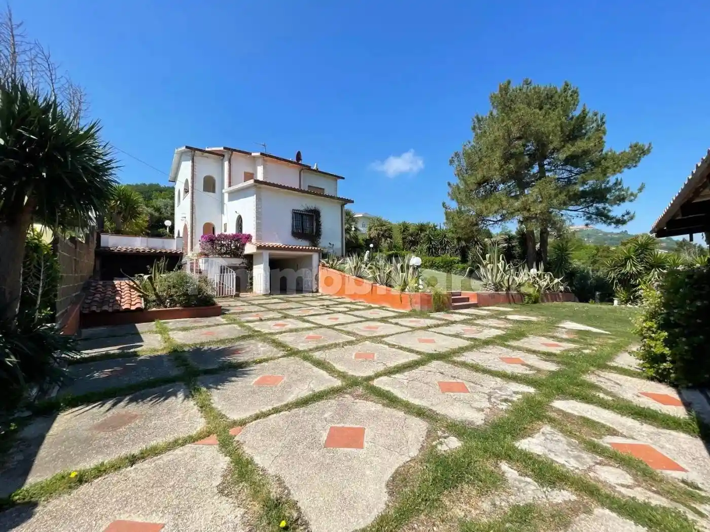 Villa unifamiliare, buono stato, 349 m², Silvi Marina, Silvi - foto 3