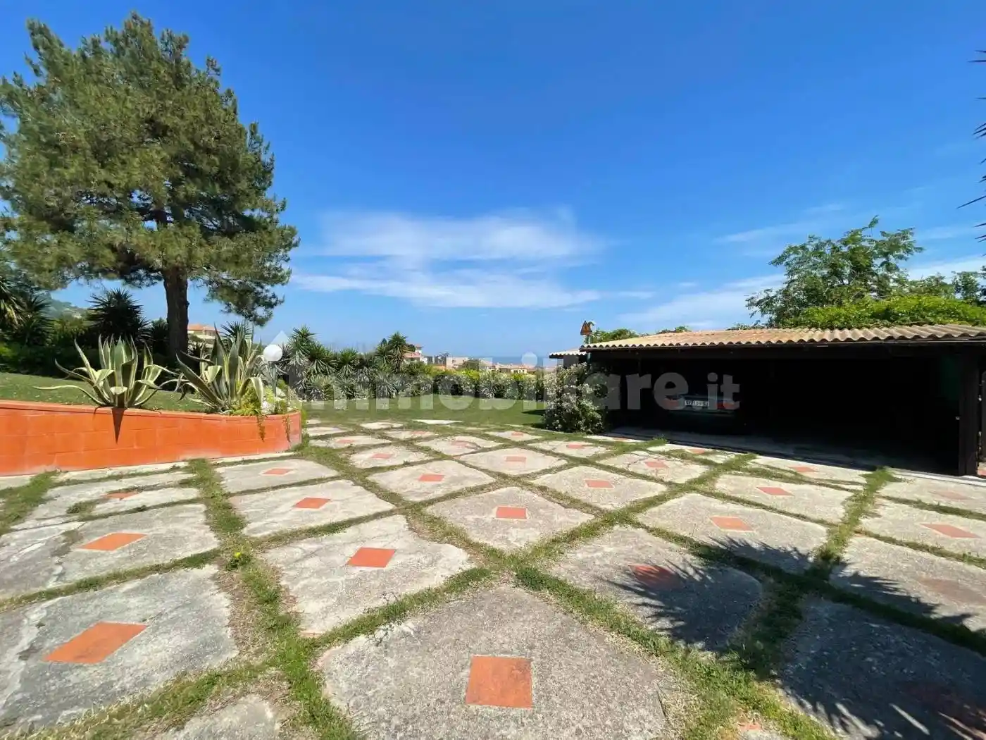 Villa unifamiliare, buono stato, 349 m², Silvi Marina, Silvi - foto 4