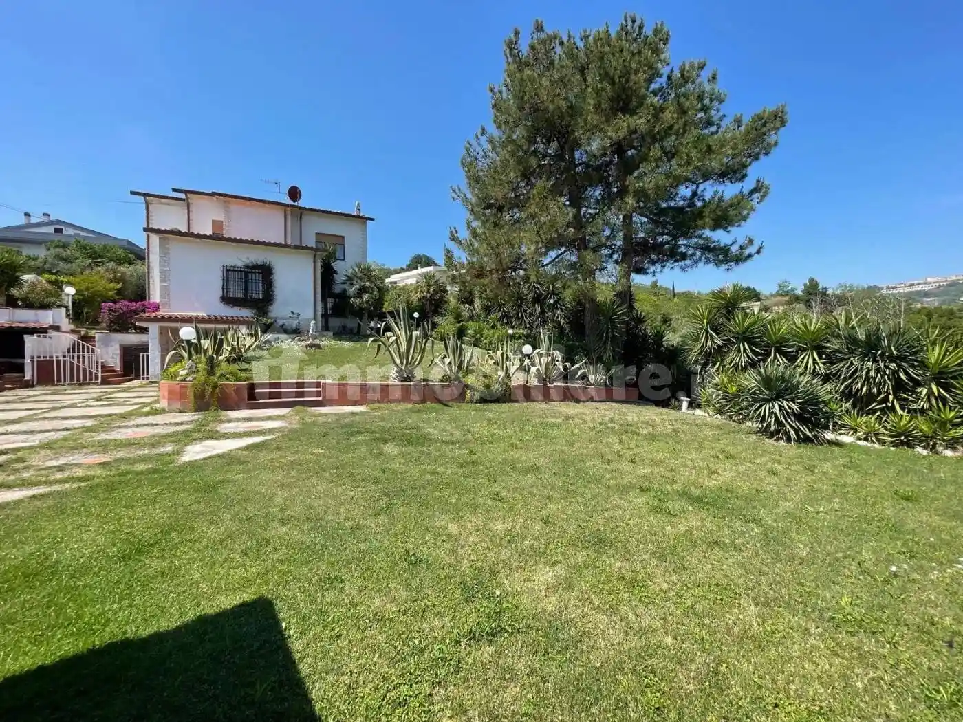 Villa unifamiliare, buono stato, 349 m², Silvi Marina, Silvi - foto 5