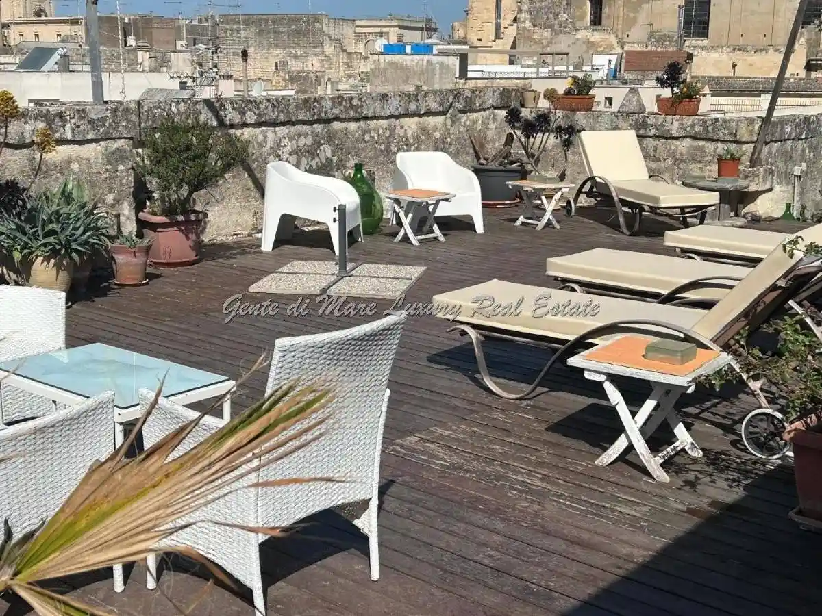 Casa indipendente in vendita a Lecce