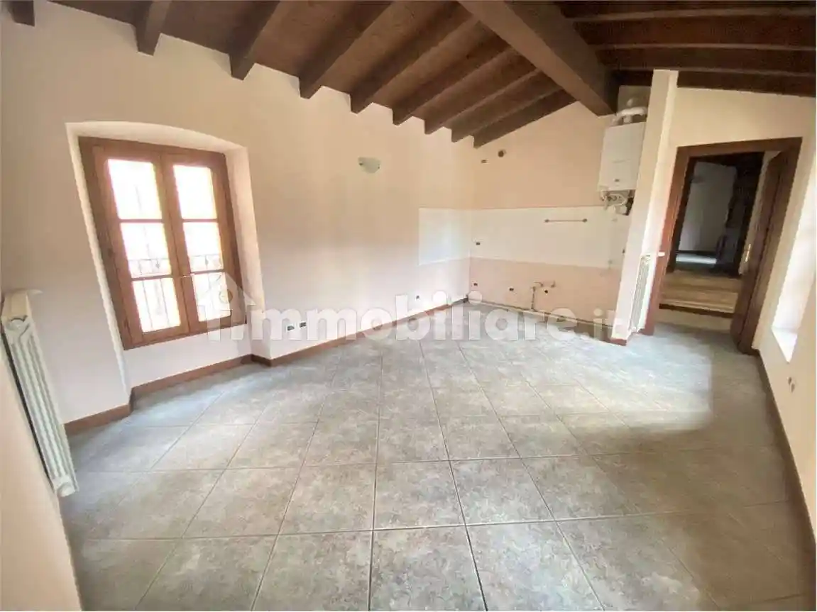 Appartamento in vendita a Travagliato