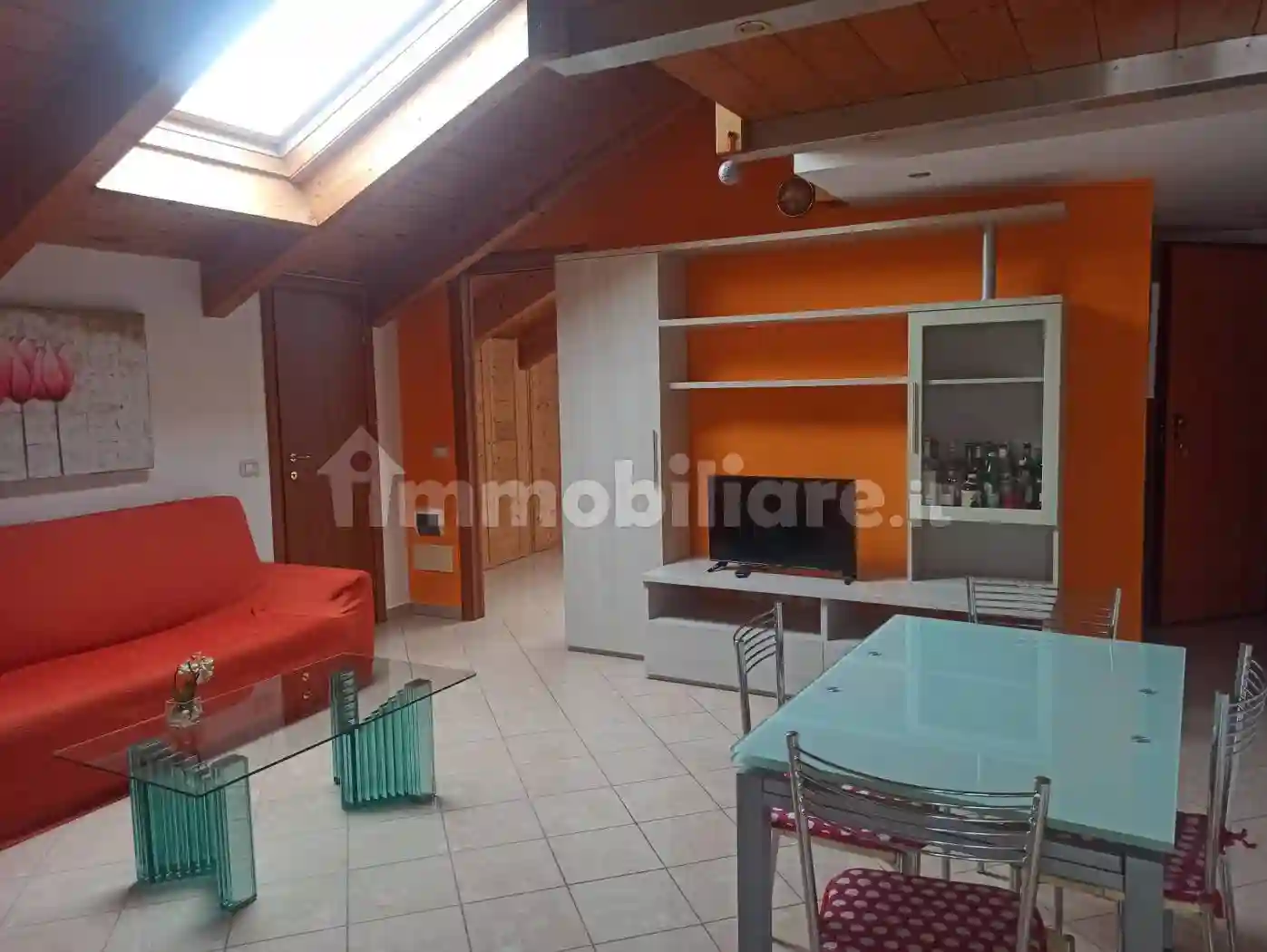 Attico - Mansarda - foto 2