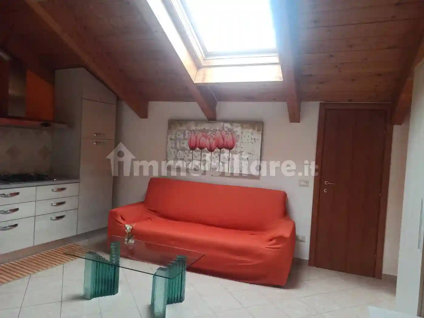 Attico - Mansarda - foto 3