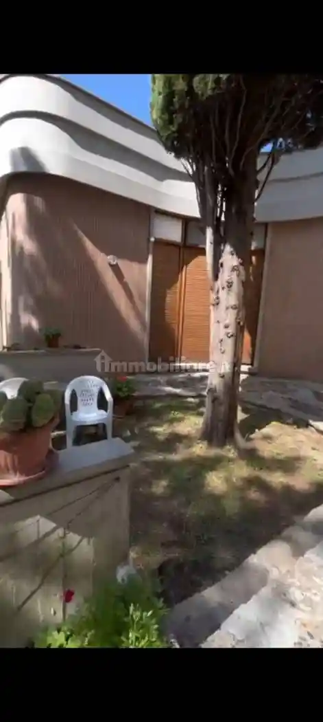 Villa in vendita a Treia