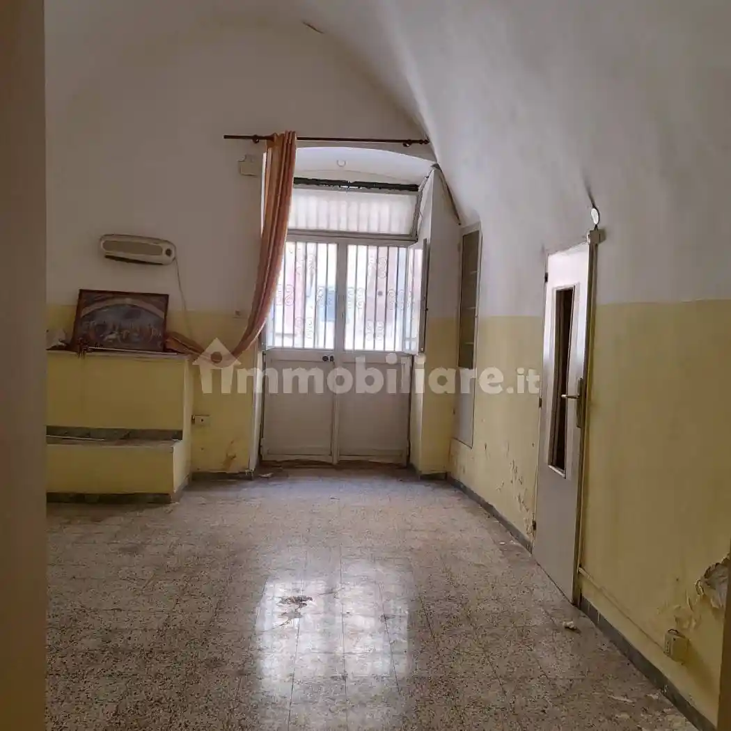 Appartamento in vendita a Bari