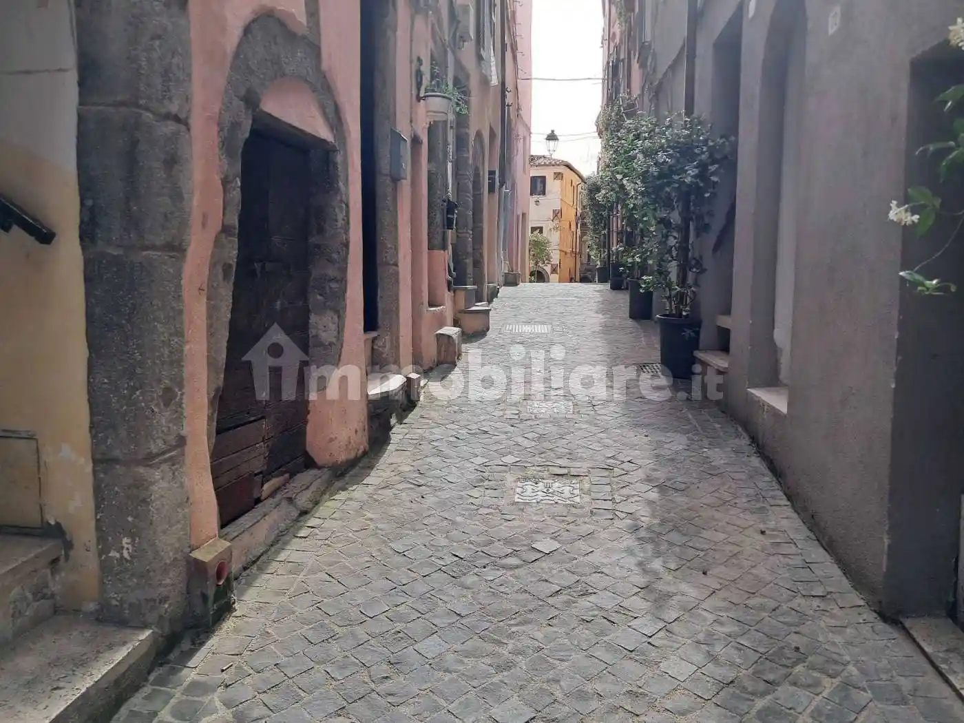 Quadrilocale via Regina Margherita, Casape - foto 2