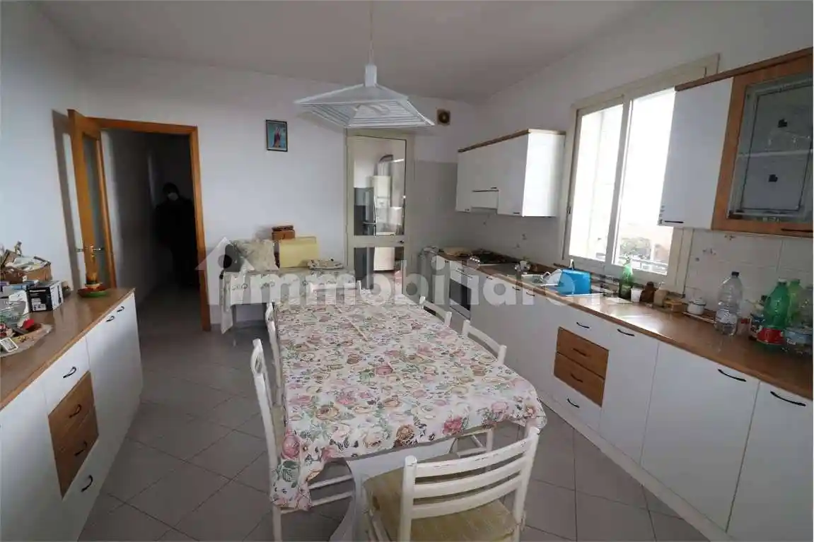 Appartamento in vendita a Zafferana Etnea