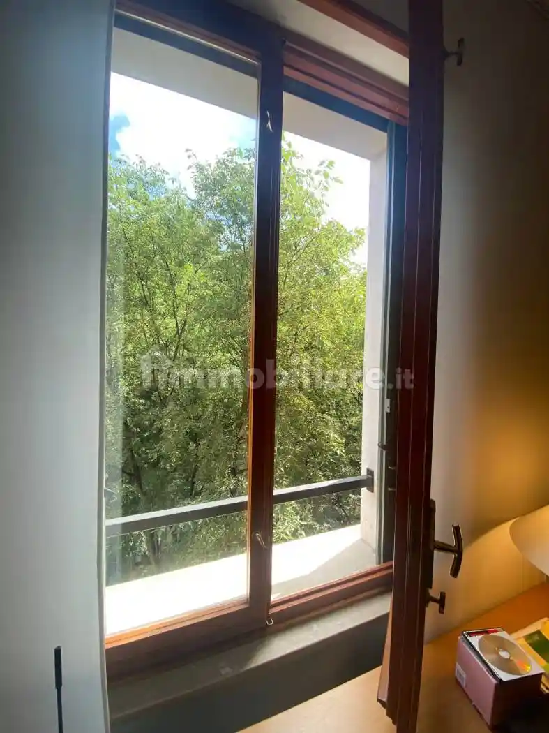 Bilocale ottimo stato, quarto piano, Vincenzo Monti, Milano - foto 2