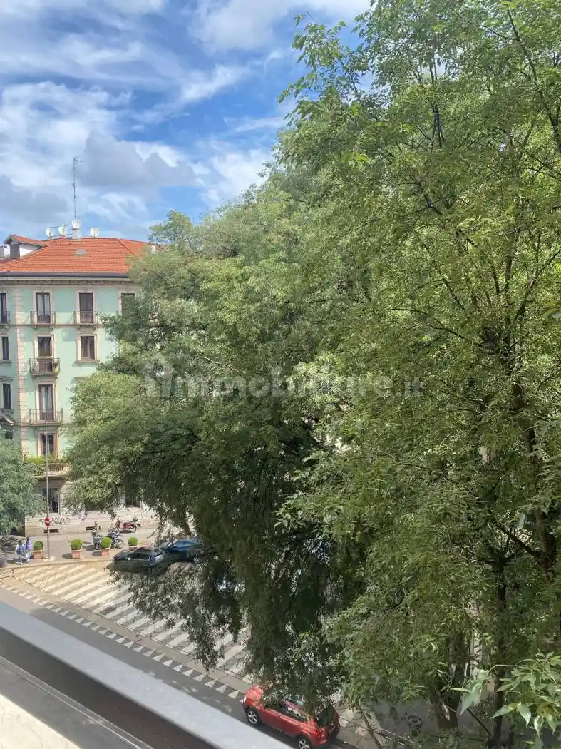 Bilocale ottimo stato, quarto piano, Vincenzo Monti, Milano - foto 3