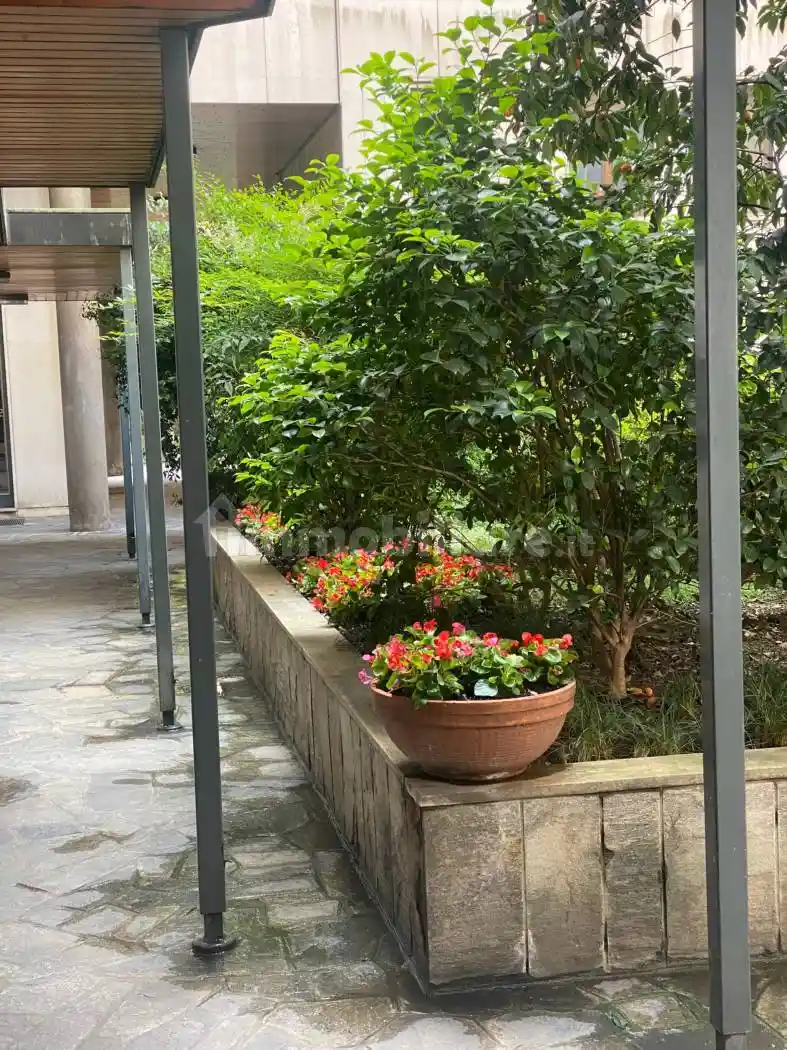 Bilocale ottimo stato, quarto piano, Vincenzo Monti, Milano - foto 4