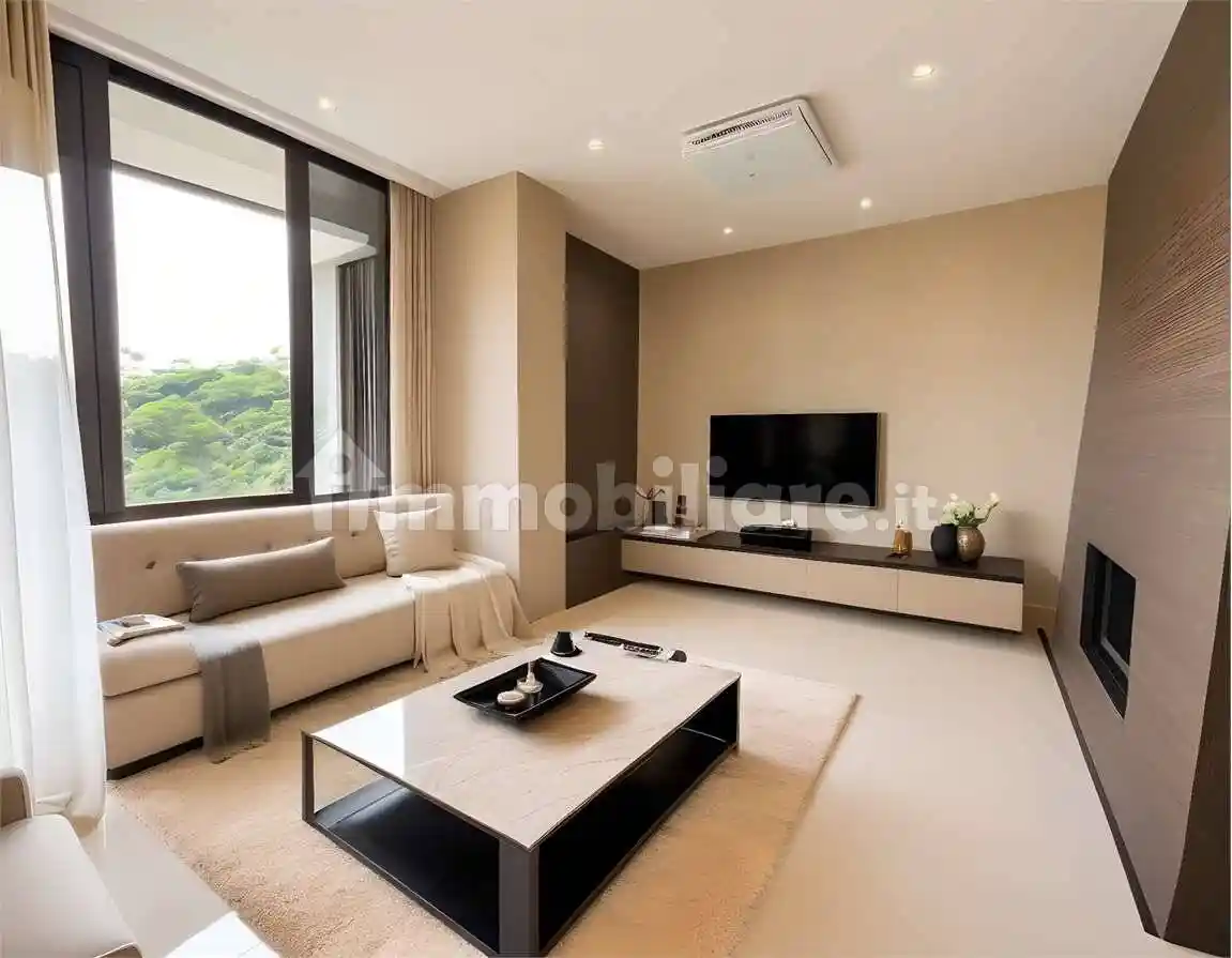 Bilocale via Muzio Attendolo Detto Sforza, Vigentino - Fatima, Milano - foto 3